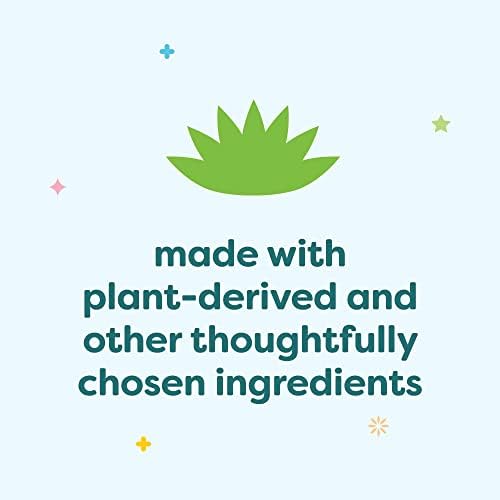 Limpiador para Juguetes y Sillas de Comer Babyganics, Sin Fragancia, 17oz, Libre de Amoníaco, Blanqueadores, Fosfatos, Ftalatos y Colorantes, Paquete - imagen 4