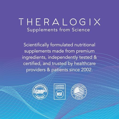 Suplemento Multivitamínico y Multimineral Theralogix Solo Sin Hierro - Suministro para 90 Días - Multivitamínico Sin Hierro para Hombres y Mujeres - - imagen 5