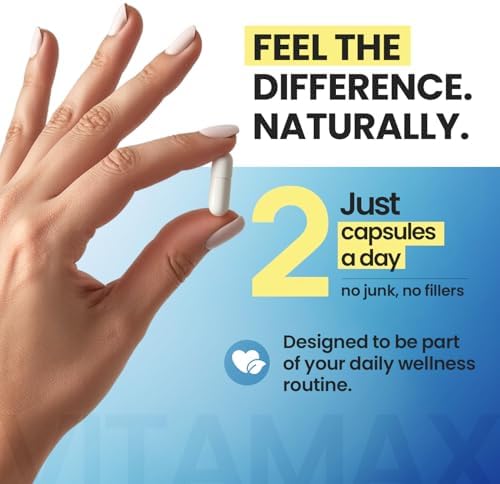 Suplemento Liposomal de NAD+ Extra Fuerte | Urolitina A, Resveratrol, CoQ10 - Hombres y Mujeres - ALA, Té Verde, Quercetina, Licopeno | Alta Pureza, - imagen 8