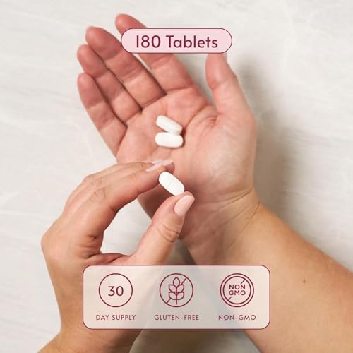 Calcio Citrato No Masticable Bariatric Advantage 600 mg - Para Pacientes de Cirugía Bariátrica - Suplemento de Vitamina D3 - 180 Tabletas - imagen 3