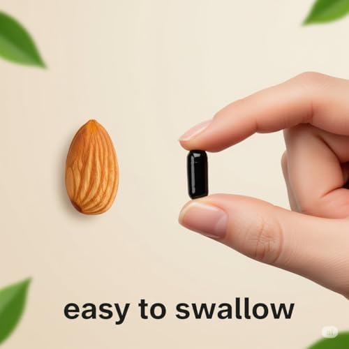 Aceite de Semilla de Calabaza Cures For Life con Saw Palmetto – 3000mg por Porción, 300 Softgels | Aceite Virgen Prensado en Frío | Apoya Salud - imagen 8
