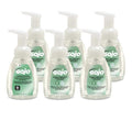 GOJO Jabón Espumoso de Manos Certificado Verde, Sin Fragancia, 7.5 oz, Botella con Dispensador (Paquete de 6) - 5715-06 - imagen 1