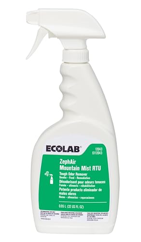ZephAir Eliminador de Olores Resistente - Rocío de Montaña - imagen 1