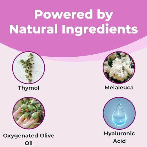 FemiClear Protección contra Infecciones de BV y Hongos - Crema Natural para el Cuidado Femenino - imagen 4