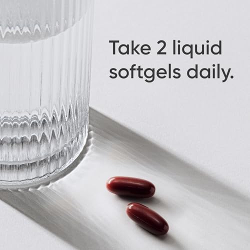 Suplemento de Complejo de Frutas de Arándano Sports Research® - Softgels para el Apoyo de la Salud del Tracto Urinario - Con Pacran® y Vitaminas C y - imagen 3