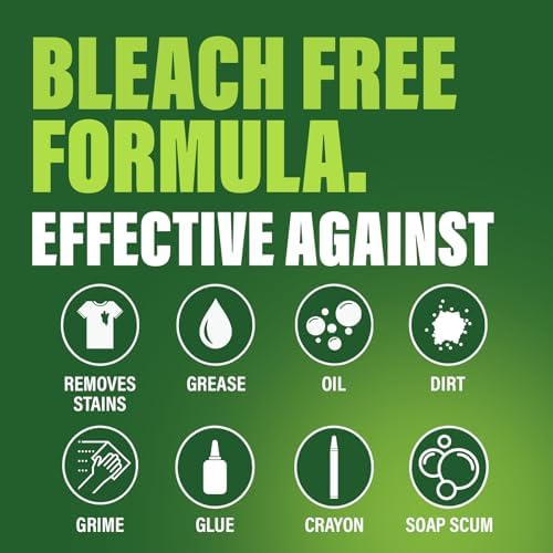 Aceite de Naranja Concentrado 100% Natural Green Gobbler, Prensado en Frío, 32 oz - Limpieza Multiusos para Hogar y Exterior - imagen 7