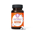 Probiotico Ultra Spore de Natures Instincts con Cepas Vivas | Probiotico Diario a Base de Suelo para la Salud Digestiva y del Intestino | Sin Soja, - imagen 1