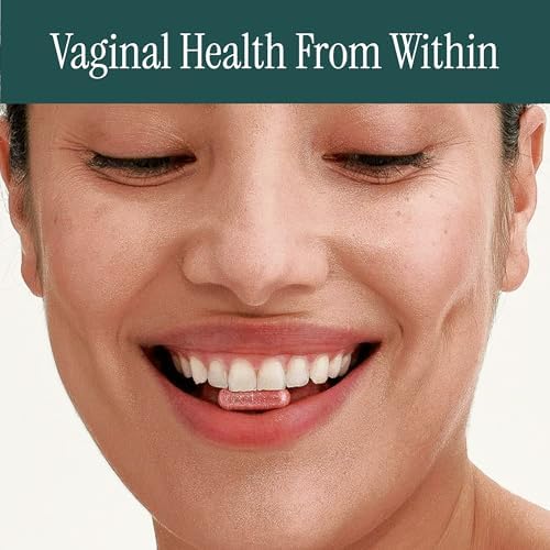 pH-D Soporte para la Salud Femenina - Probiótico para Mujeres con Mezcla de Prebióticos y Extracto de Arándano - Suplemento Oral - 30 Cápsulas - imagen 2