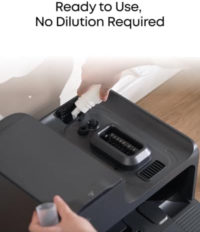 Limpiador de Pisos Eufy, Listo para Usar, 473 ml, Seguro y Compatible con E28 - imagen 3