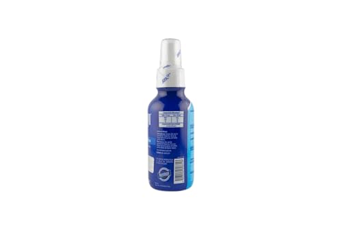 Spray Antiséptico Micro-dacyn para Piel – Botella de 120 ml para Uso Externo - imagen 2