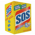 Estropajos de Acero S.O.S 98014 (Paquete de 50) - imagen 1