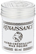 Cera Pulidora Microcristalina Renaissance (65 ml) - imagen 1