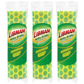 Repuestos para Rodillo Limpiador Libman Nitty Gritty | Mopas para Limpiar Pisos | 3 Cabezas de Repuesto Incluidas - imagen 1