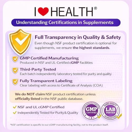 Suplemento de NMN 1000mg por porción, 99.9% Puro Nicotinamida Mononucleótido, Apoyo NAD+ para Energía Celular y Envejecimiento Saludable, 60 Cápsulas - imagen 3