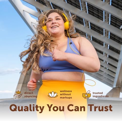 Multivitamínico Bariátrico Metilado Micro Ingredients con 45mg de Hierro para Mujeres y Hombres, 240 Cápsulas Veganas | 23 Vitaminas Esenciales con - imagen 6