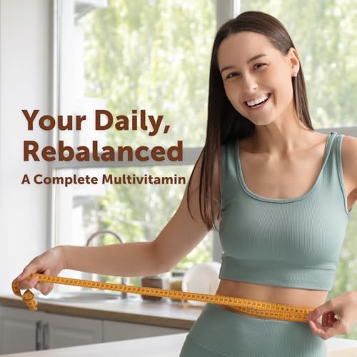 Multivitamínico Bariátrico Metilado Micro Ingredients con 45mg de Hierro para Mujeres y Hombres, 240 Cápsulas Veganas | 23 Vitaminas Esenciales con - imagen 7