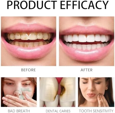 Armadura Dental Dentite para Sanar Cavidades, 2 piezas, Líquido Transparente que Ayuda a Mantener Encías Saludables - imagen 5