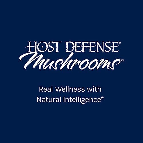 Suplemento en Polvo Host Defense MyCommunity - Mezcla de 17 Especies de Hongos para Apoyo Inmunológico - Extracto con Melena de León, Reishi, Chaga, - imagen 8