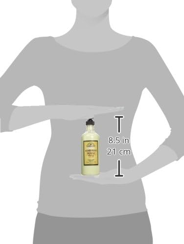 Loción de Manteca de Karité Village Naturals Therapy para Músculos, Aroma de Eucalipto y Menta, 16 fl oz, Paquete de 3 - imagen 7