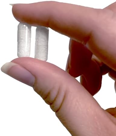 Cápsulas de Electrolitos NormaLyte - Rehidrata y Mejora el Rendimiento - Pastillas de Sal con Minerales Esenciales para Energía y Recuperación - imagen 8