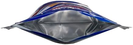 Pouch para Cocinar Jesdit Moi Moi (Paquete de 100) Ideal para Moi Moi, Okpa, Ekuru y Ofada - imagen 3