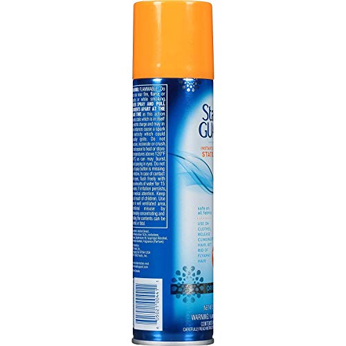 Spray Antiestático Static Guard 5.5 oz. (Paquete de 2) - imagen 2