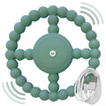 Juguete de Masticar Sensorial Vibrante - Experiencia Sensorial Superior, Recargable por USB, 3 Niveles de Vibración, Ideal para Niños Autistas y Bebés - imagen 1