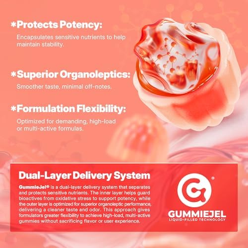 Gomitas Para Niños 2-4 Años y 4+ Para Salud Digestiva con Ajenjo, Nogal Negro, Clavo, Semillas de Calabaza, Vitamina C, D3 y Zinc (60 piezas) - imagen 7