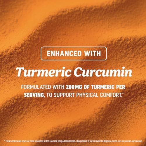 Suplemento Omega 3 6 9 + Cúrcuma Curcumina | Aceite de Pescado EPA & DHA + Cúrcuma | Apoyo a la Movilidad, Cognición y Salud Cardiaca | Triple Omega - imagen 4