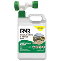 Limpiador RMR para Decks, Patios y Cercas - Removedor de Manchas Comercial para Moho, Mildiu y Algas, Botella de 64 Onzas con Adaptador para Manguera - imagen 1