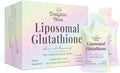 Glutatión Liposomal Líquido 1000mg – Suplemento de Alta Absorción – Apoyo Antioxidante y para la Piel – Fórmula de Belleza para Mujeres – Sabor - imagen 1