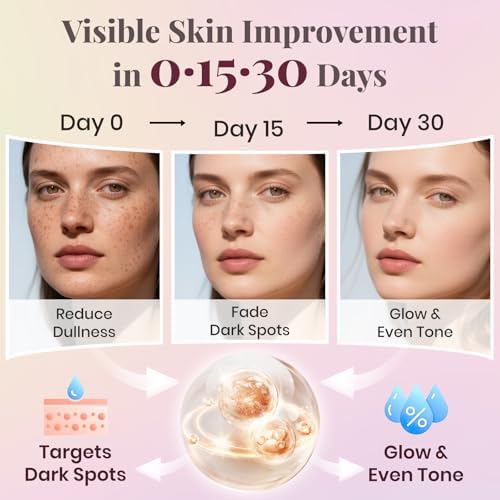 Glutatión Liposomal Líquido 1000mg – Suplemento de Alta Absorción – Apoyo Antioxidante y para la Piel – Fórmula de Belleza para Mujeres – Sabor - imagen 3