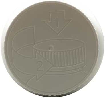 Limpiador de Drenaje Sin Olores Thrift T-100 – Activo con Agua Caliente para Drenajes Pequeños, Trampas de Grasa, Sistemas Sépticos y Líneas de - imagen 6