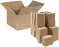 Mangas para Café Homelance 500 Pzs – Fundas de Papel Kraft Corrugado para Tazas de 12oz, 16oz, 20oz, 22oz y 24oz – Reciclables y Desechables – - imagen 1