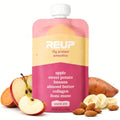 Batido de Colágeno Reup - 12g de Proteína, 10g de Colágeno, Libre de Lácteos, Listo para Beber - Snacks Altos en Proteína para Adultos, 8 Piezas - imagen 1
