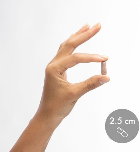 Suplemento de Salud del Tracto Urinario Dr. Mercola D-Mannose y Extracto de Arándano, 1,000 mg D-Mannose y 400 mg Arándano, 60 Cápsulas Sin OGM y Sin - imagen 6