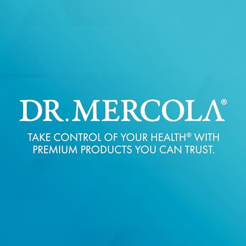Suplemento de Salud del Tracto Urinario Dr. Mercola D-Mannose y Extracto de Arándano, 1,000 mg D-Mannose y 400 mg Arándano, 60 Cápsulas Sin OGM y Sin - imagen 7