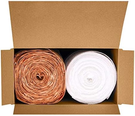 Bolsas de Basura con Cuerda Member's Mark Power Flex para Cocina Alta (13 Galones, 2 Rollos de 100, Total 200) - imagen 3