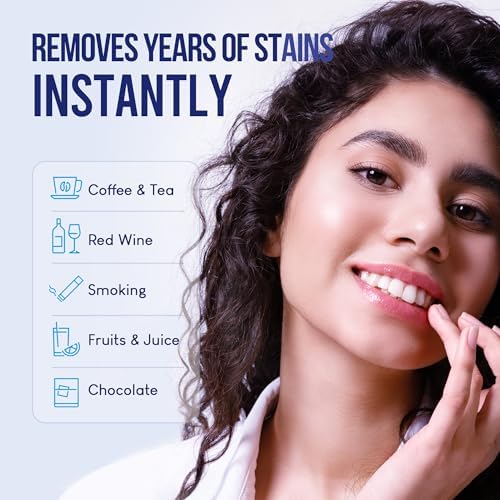Kit de Blanqueamiento Dental VieBeauti con Luz LED para Dientes Sensibles, 35% Peróxido de Carbamida, Gel Remineralizante Sabor Menta Fresca - imagen 4