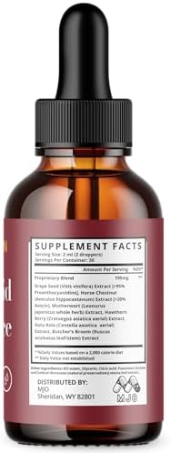 Gotas Pureveen para el Equilibrio de Tiroides, Suplemento Multivitamínico Natural de Máxima Potencia, 30 Porciones para Salud y Bienestar - imagen 7