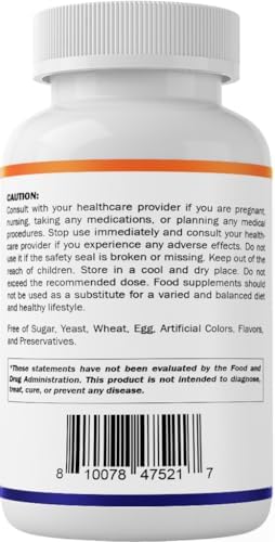 Suplemento para la salud ocular Vitamatic Luteína 40mg con Zeaxantina 10mg, 240 cápsulas blandas - imagen 8