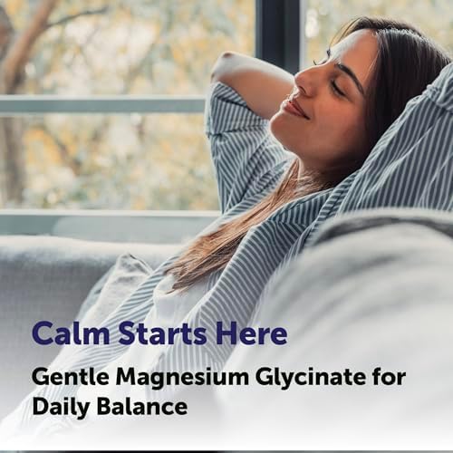 Suplemento de Magnesio Glicinato Micro Ingredients 800 mg, 240 Cápsulas Blandas | Magnesio Quelado con Aceite MCT | Sin OGM, Sin Gluten, Sin Soja - imagen 4
