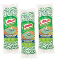 Repuesto para Mop Tornado Libman, Cabezal de Reemplazo Directo para Mop Giratorio, Algodón, Lavable a Máquina, Paquete de 3 - imagen 1