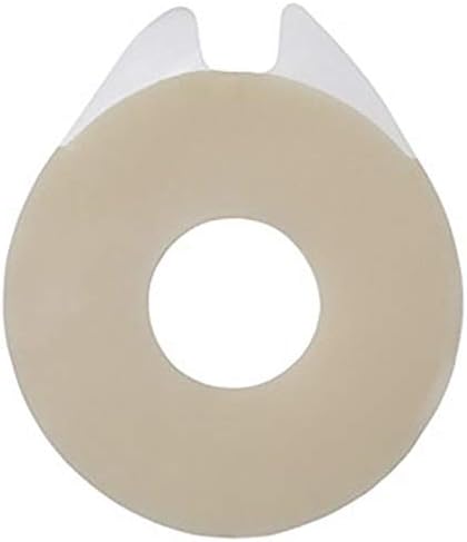 Anillo Ostomía Brava de 2 mm de Grosor, Diámetro de 2 Pulgadas, Moldable 120307, Paquete de 10 Unidades - imagen 4