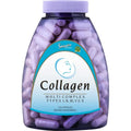 Píldoras de Colágeno Múltiple Sanar Naturals Tipo I, II, III, V, X | Apoyo para Cabello, Uñas, Piel, Huesos y Articulaciones | Suplemento de Péptidos - imagen 1