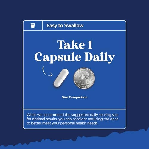 Suplemento DIM de Natures Craft para Hombres - Bloqueador de Estrógenos para Equilibrio Hormonal y Salud Prostática - Complejo de Diindolilmetano con - imagen 7