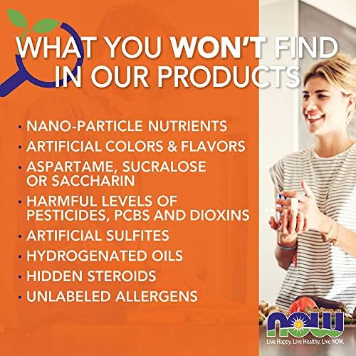 NOW Foods Digest Ultimate, 120 Cápsulas Vegetales - imagen 3