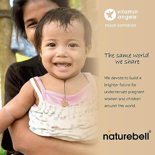 NatureBell Complejo de Magnesio 12 en 1 1000mg, Suministro para 4 Meses – Magnesio Glicinato, Citrato, Taurato, Malato y Más – Alta Absorción para - imagen 5