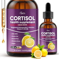 Suplementos de Cortisol Hoozzch para Mujeres y Hombres - Magnesio Glicinato, Ashwagandha, L-Teanina, Fosfatidilserina - Apoya la Calma, Enfoque, - imagen 1