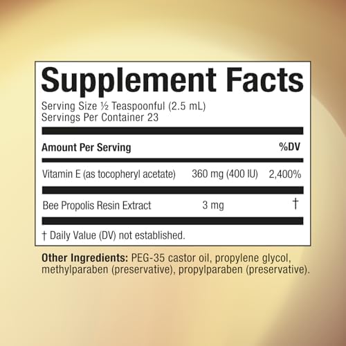 Extracto de Propóleo Líquido Tchakowski | Suplemento Natural para la Piel y Bienestar Diario | Propolis Multiusos para Cuidado Oral y Tópico | - imagen 8